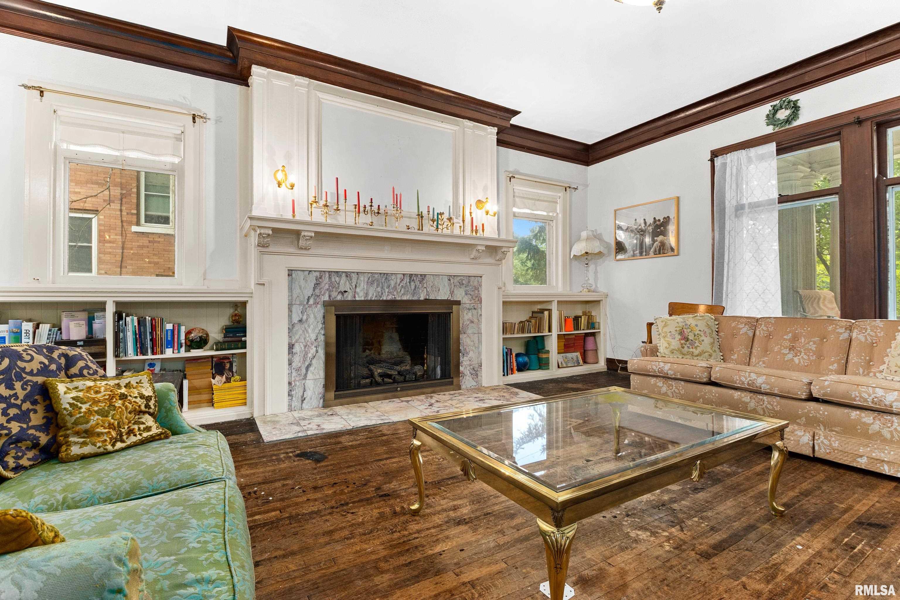 423 West High Street Peoria, IL 61606 - Photo 14 of 58