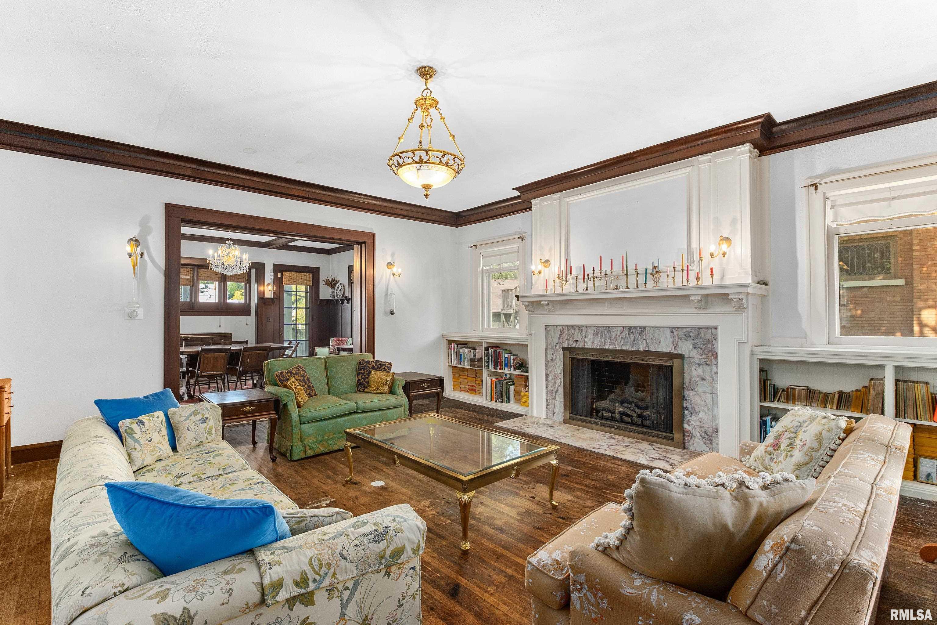 423 West High Street Peoria, IL 61606 - Photo 15 of 58