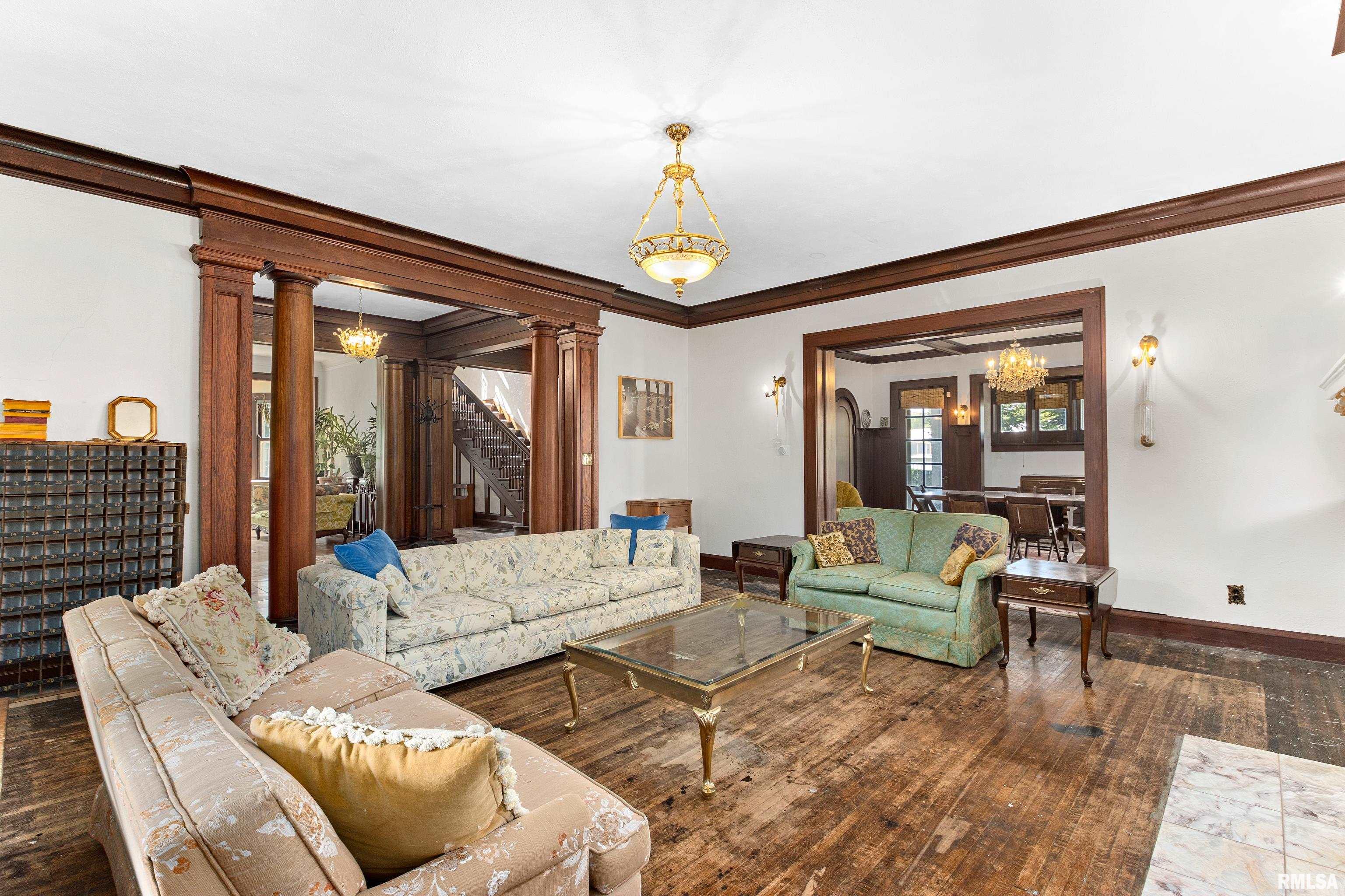 423 West High Street Peoria, IL 61606 - Photo 16 of 58