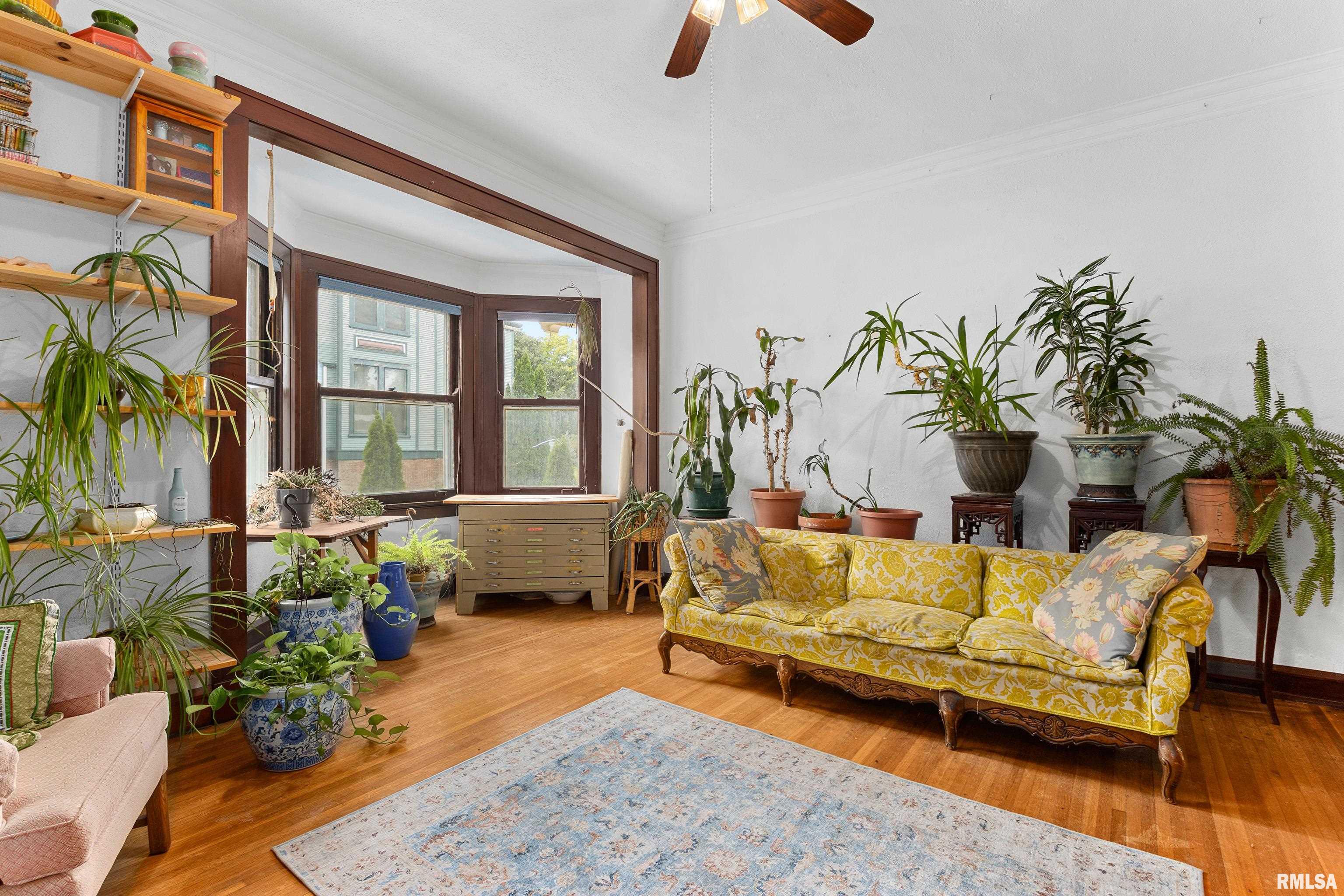 423 West High Street Peoria, IL 61606 - Photo 27 of 58