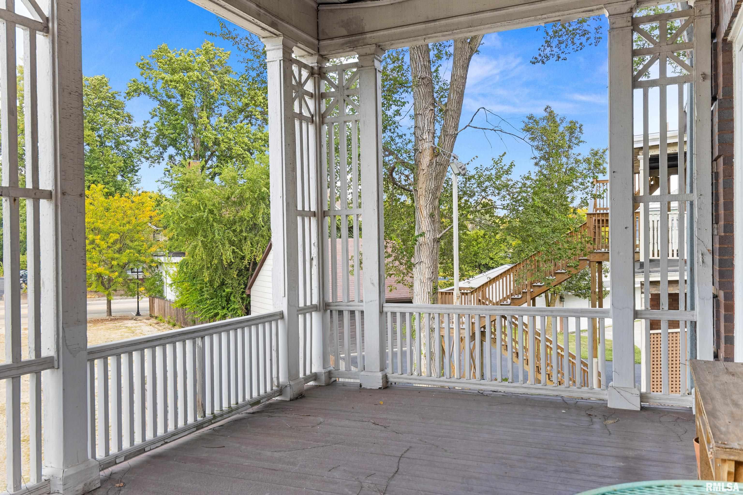 423 West High Street Peoria, IL 61606 - Photo 47 of 58