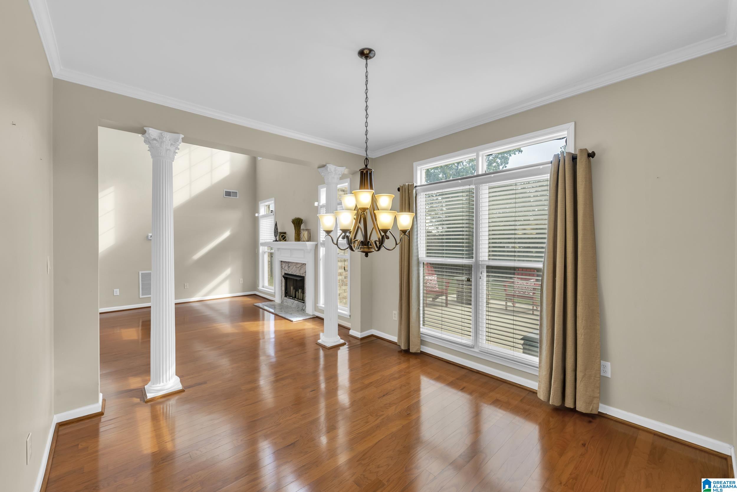 210 Beaver Crest Pelham, AL 35124 - Photo 13 of 36