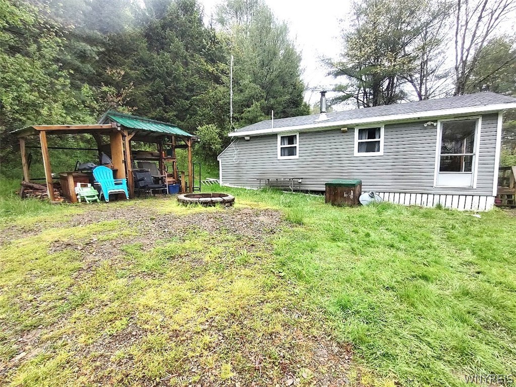 3762 Bozard Hill Road Humphrey, NY 14741 - Photo 21 of 25