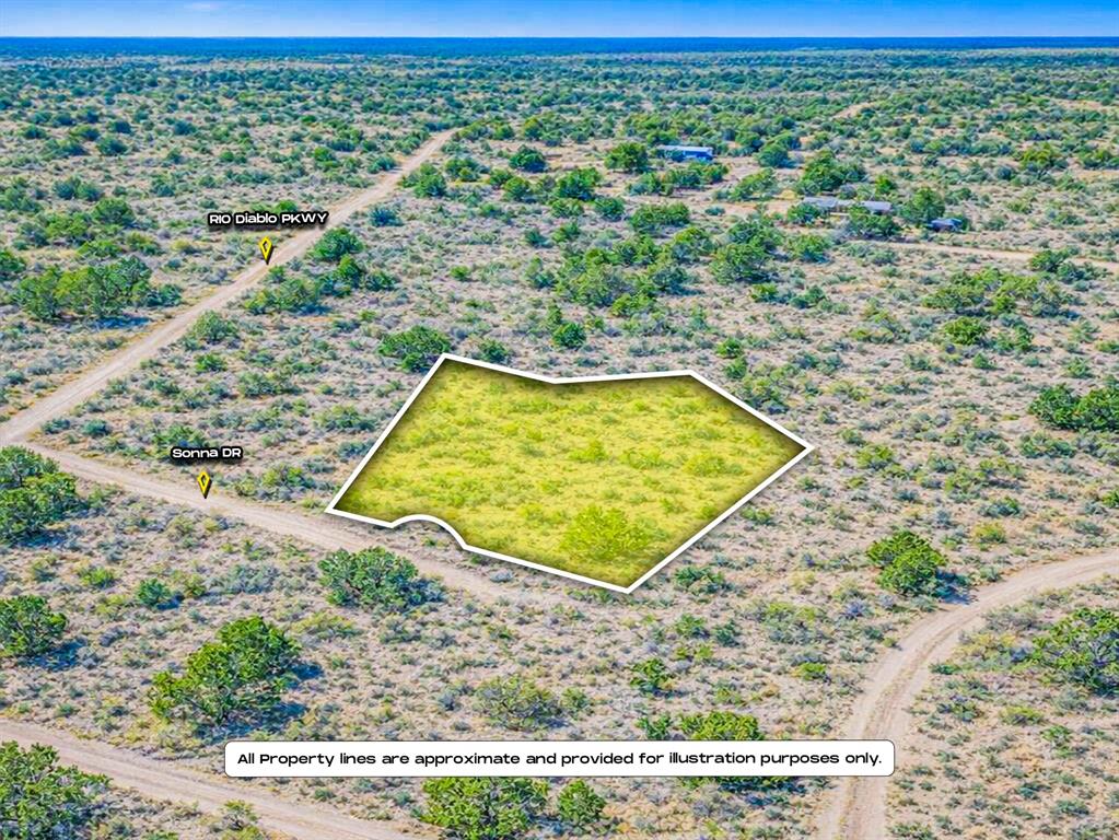 Apn:35033 Yucca Street Del Rio, TX 78840 - Photo 2 of 5