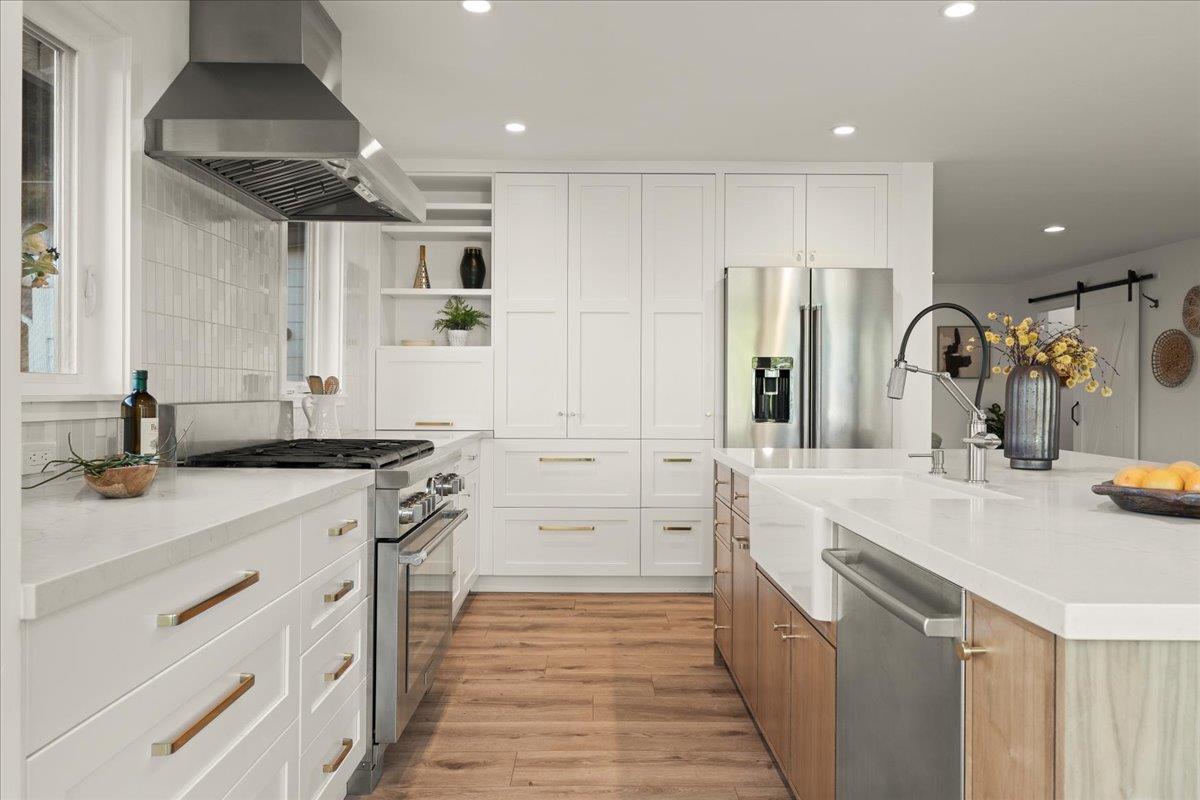 365 Granite Creek Road Santa Cruz, CA 95065 - Photo 9 of 51 Gallery Image 9