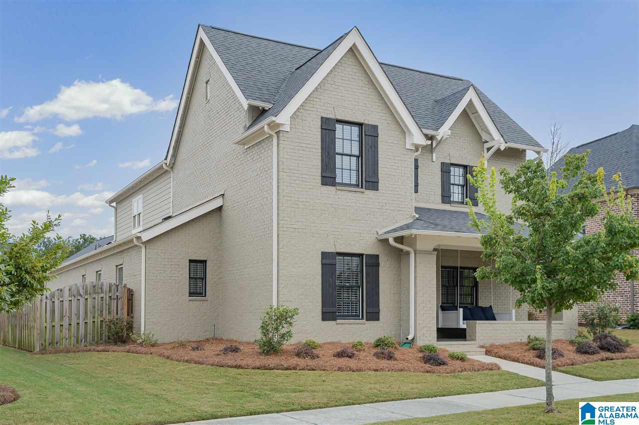 2741 Montauk Road Birmingham, AL 35226 - Photo 3 of 50