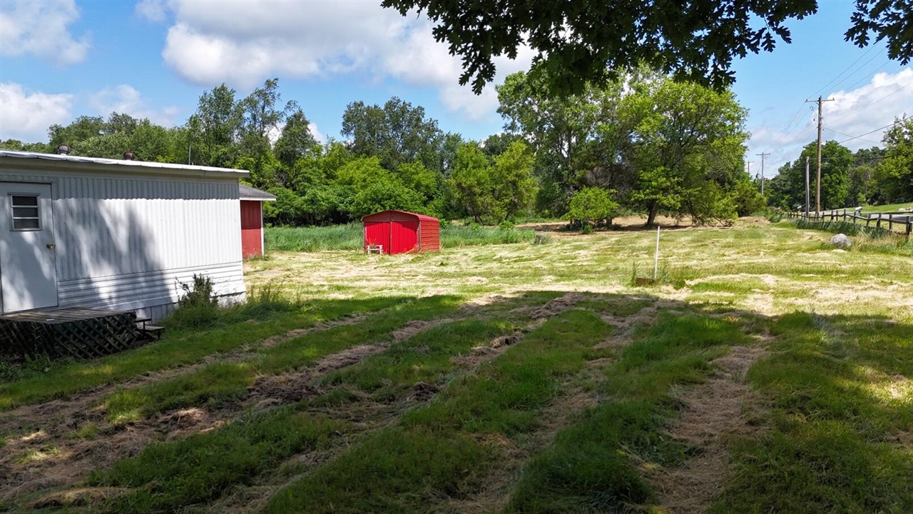9500 North Meridian Road Pleasant Lake, MI 49272 - Photo 57 of 61