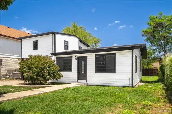 $125,000 | 1503 Narcissus Street, Weslaco, TX 78596