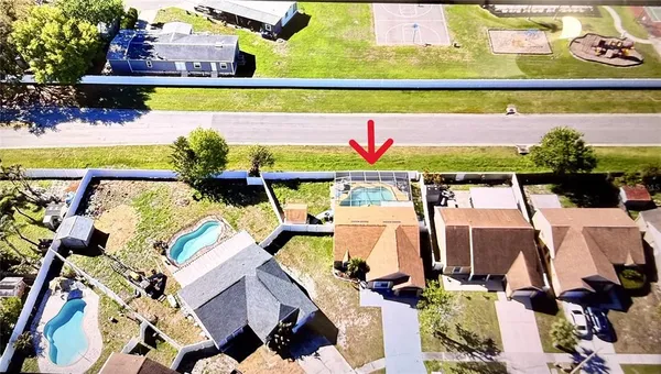 $2,600 | 9026 Dixiana Villa Circle, Tampa, FL 33635