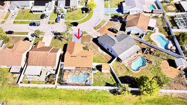 $2,600 | 9026 Dixiana Villa Circle, Tampa, FL 33635