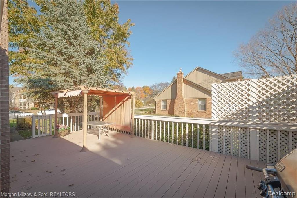 1061 Hidden Lane Rochester Hills, MI 48309 - Photo 50 of 51