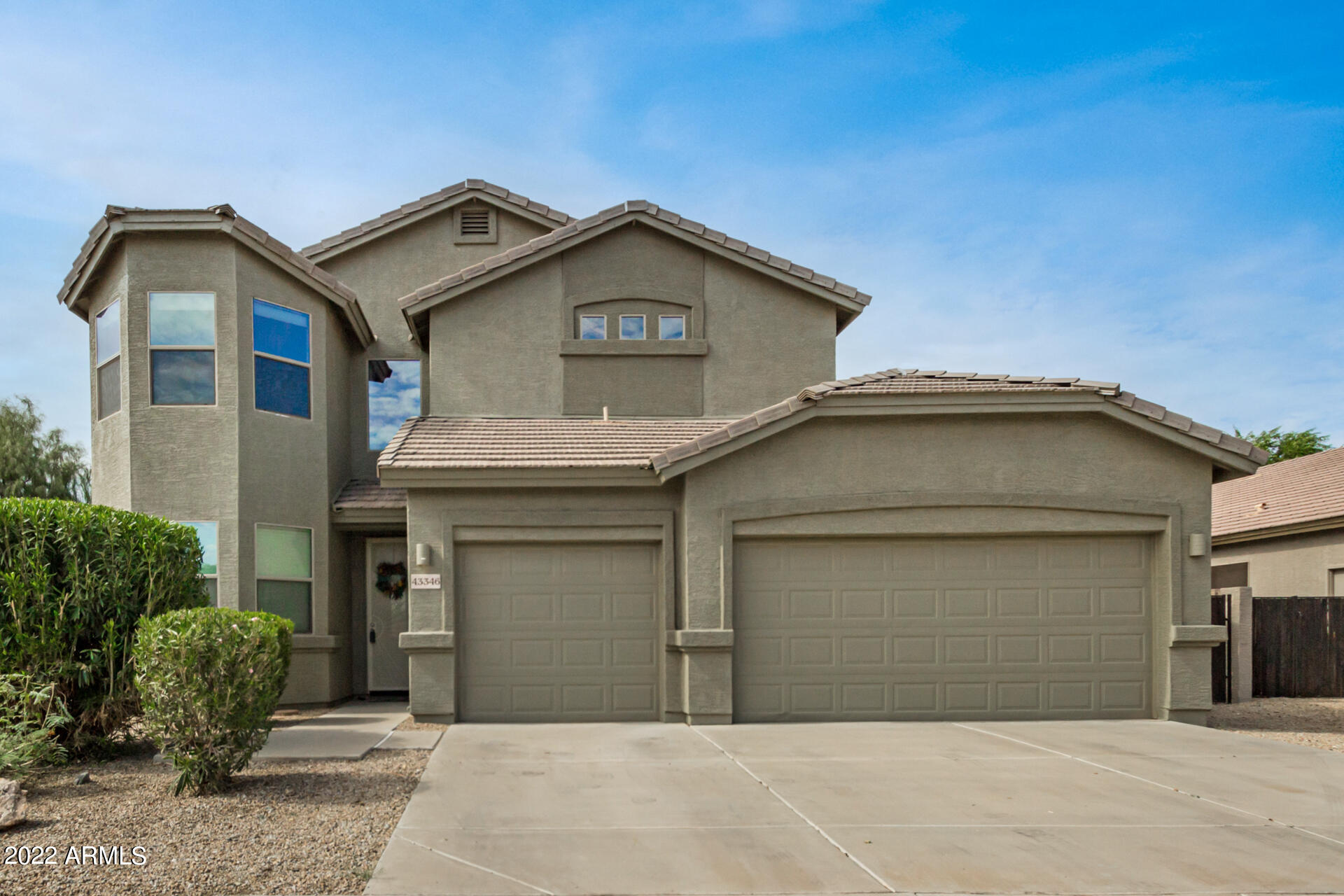43346 West Venture Road Maricopa, AZ 85138 - Photo 1 of 51 01 - Venture