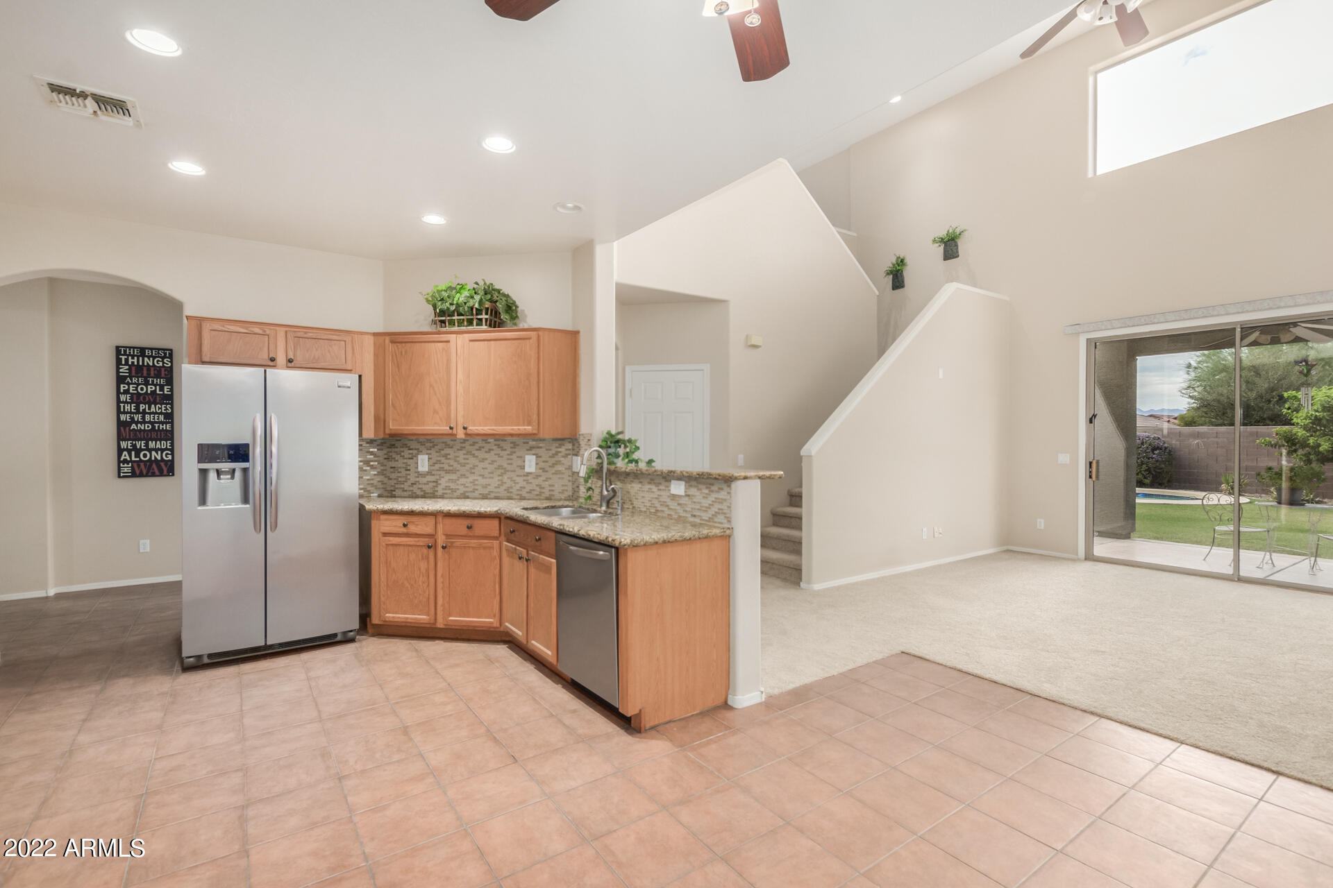 43346 West Venture Road Maricopa, AZ 85138 - Photo 13 of 51 15 - Venture