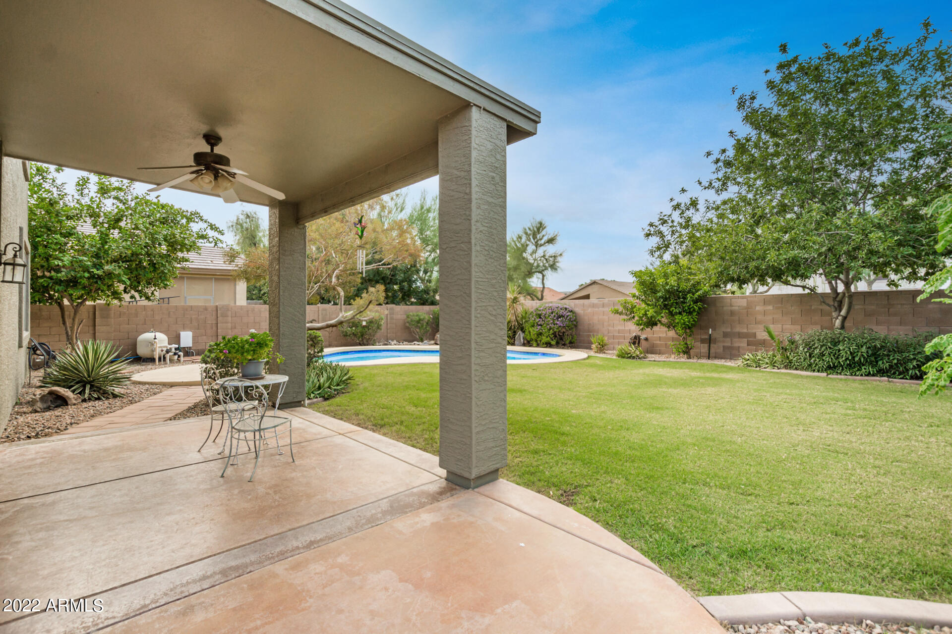 43346 West Venture Road Maricopa, AZ 85138 - Photo 37 of 51 40 - Venture