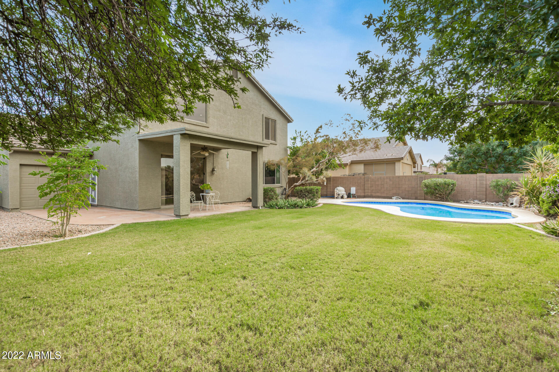 43346 West Venture Road Maricopa, AZ 85138 - Photo 38 of 51 41 - Venture