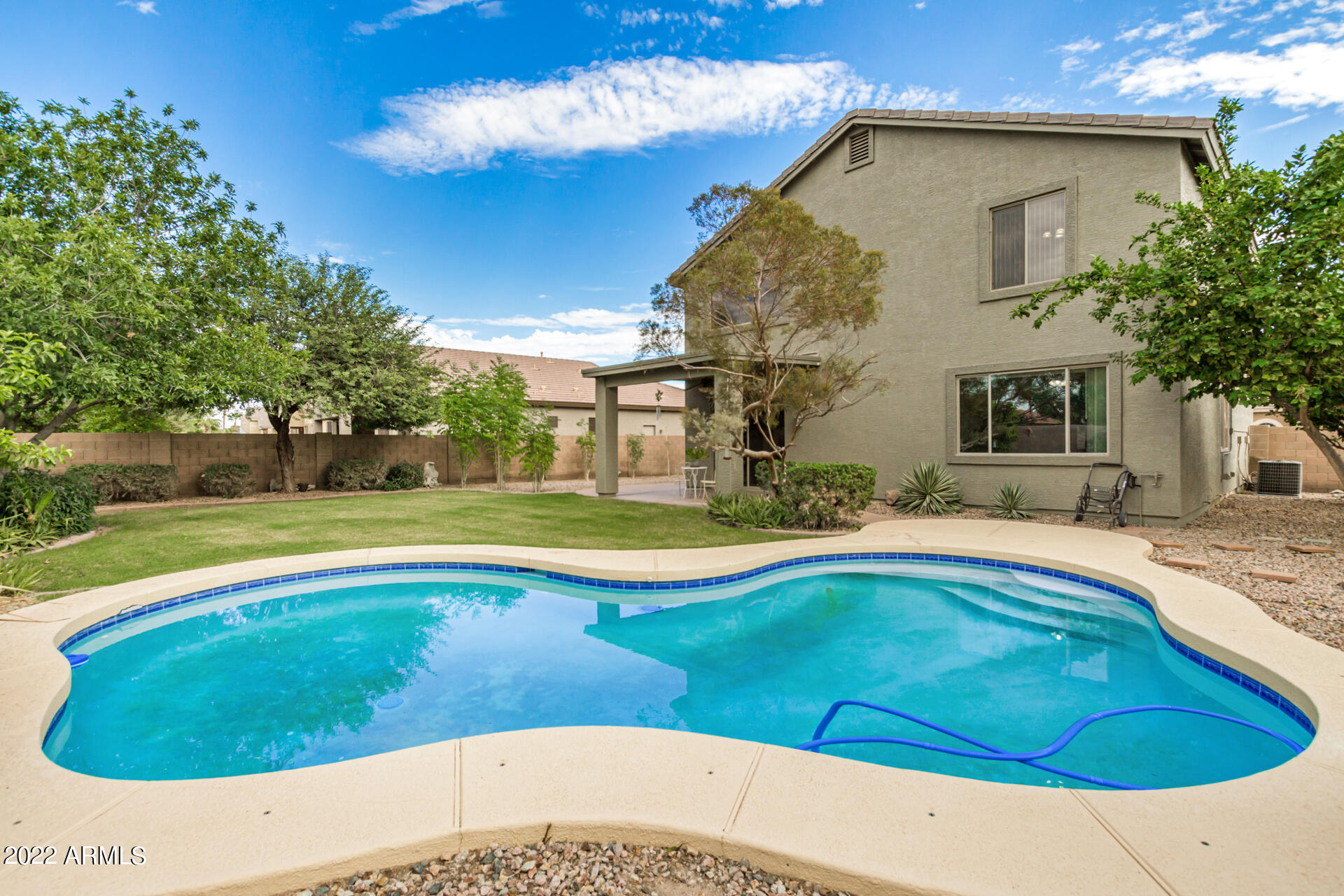 43346 West Venture Road Maricopa, AZ 85138 - Photo 39 of 51 42 - Venture
