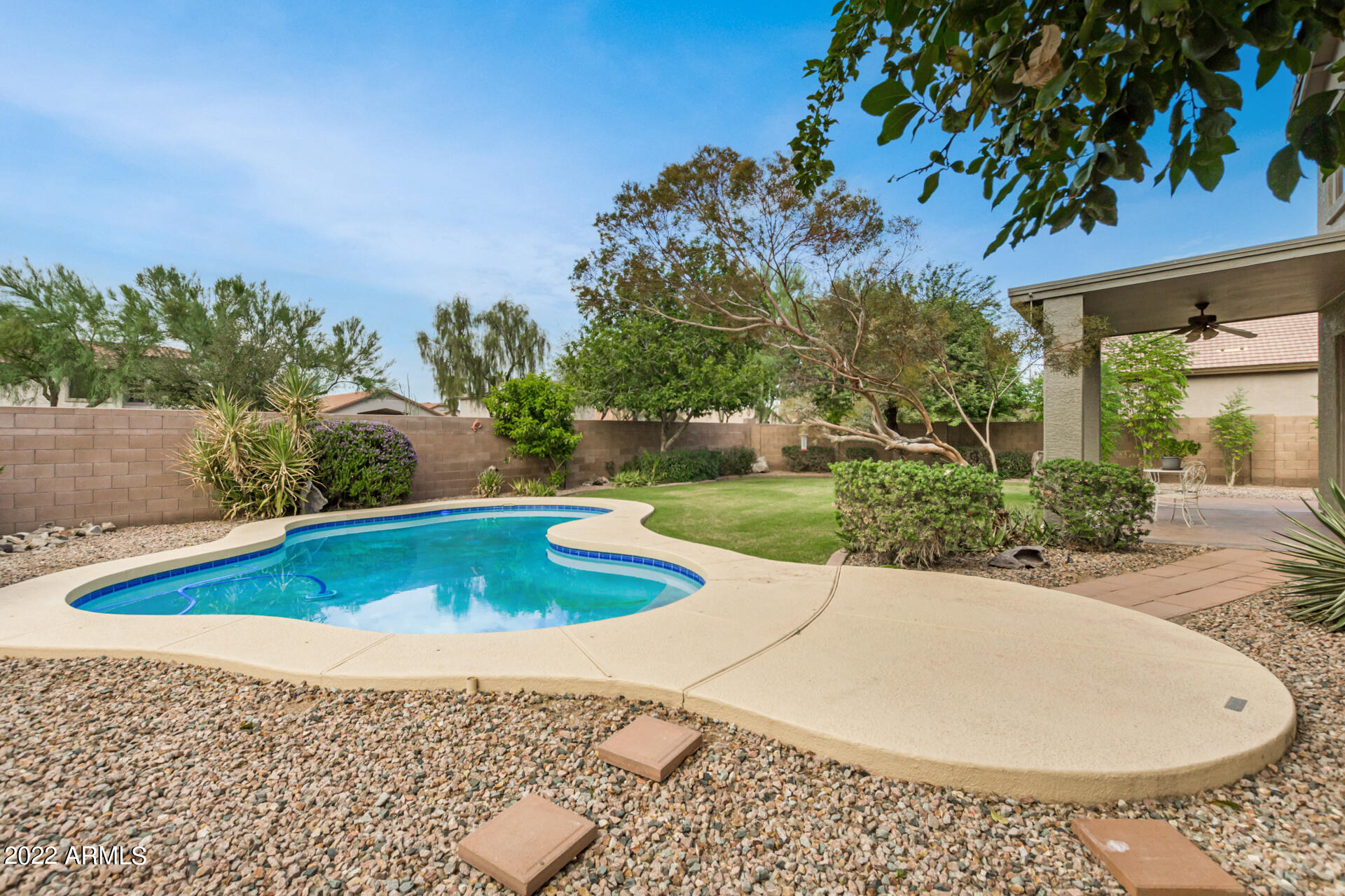 43346 West Venture Road Maricopa, AZ 85138 - Photo 40 of 51 43 - Venture