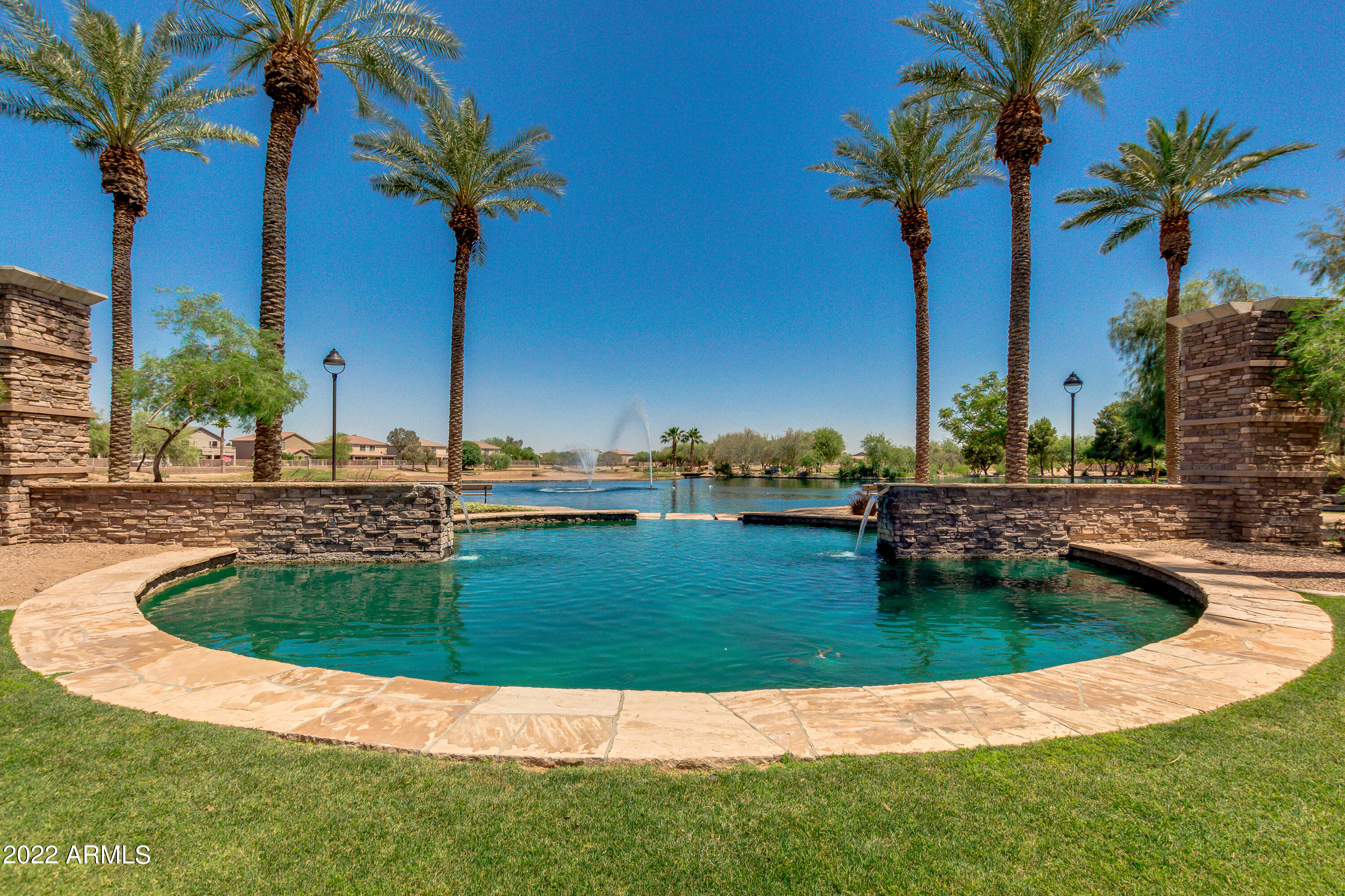 43346 West Venture Road Maricopa, AZ 85138 - Photo 49 of 51 80 - Venture