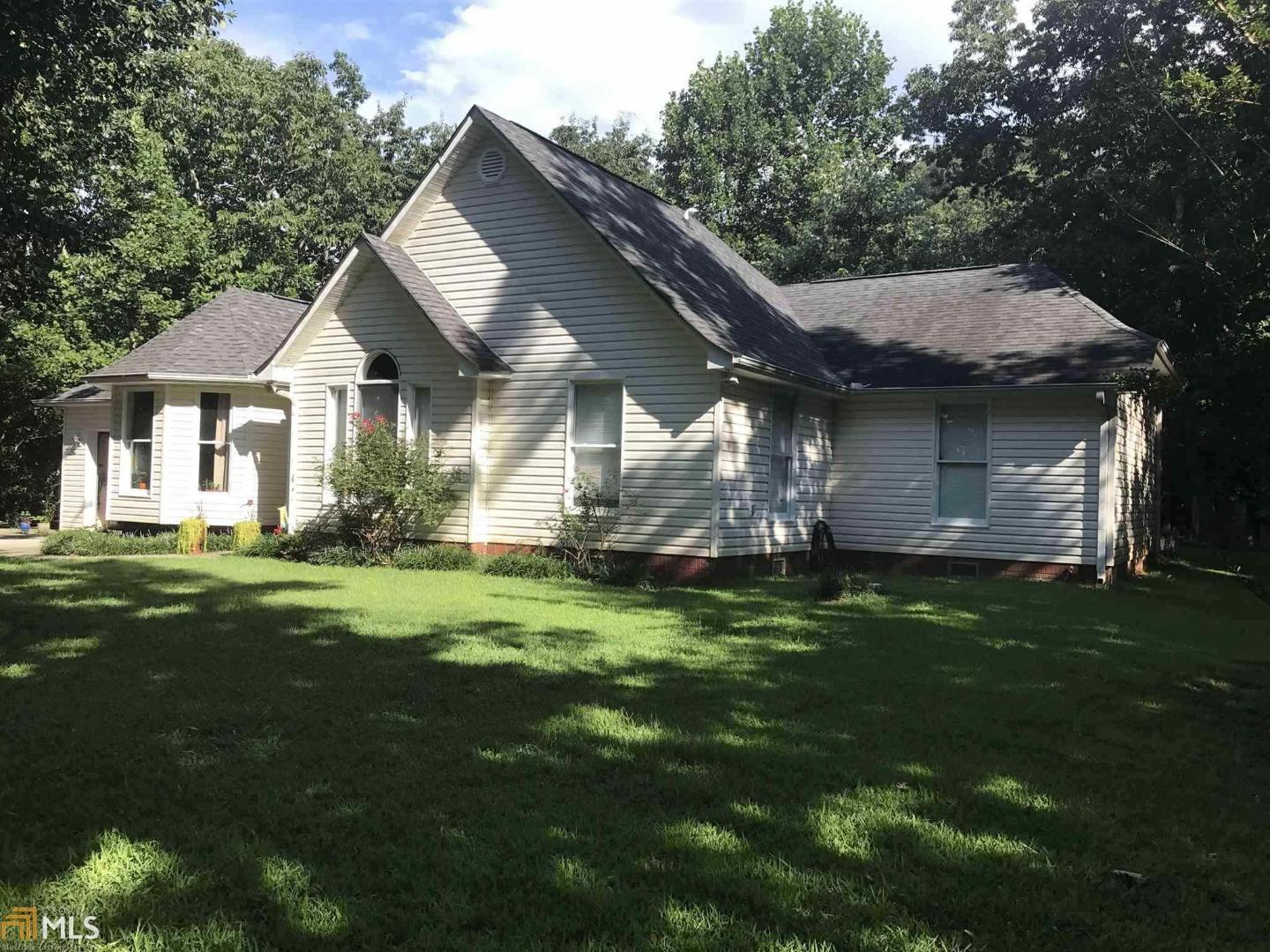 491 Thunder Ridge Drive Cleveland, GA 30528 - Photo 1 of 1