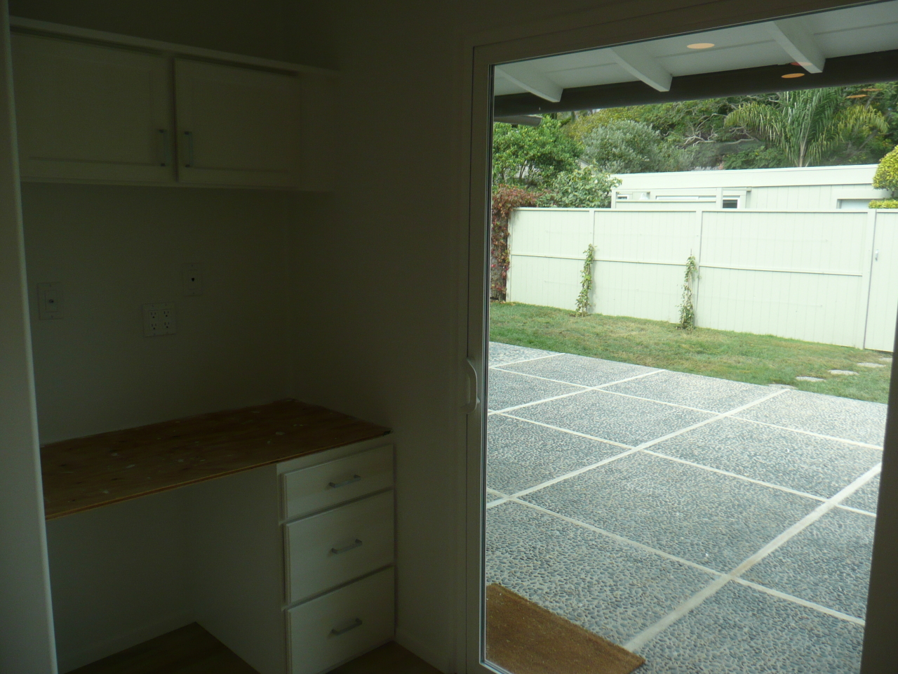 1126 Hill Road Santa Barbara, CA 93108 - Photo 8 of 8 a view of walk in closet
