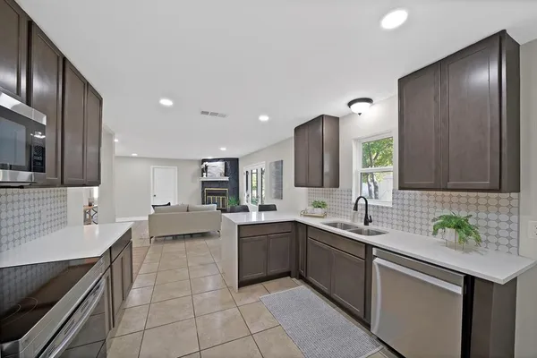 $375,000 | 1213 Walker Drive, Hurst, TX 76053