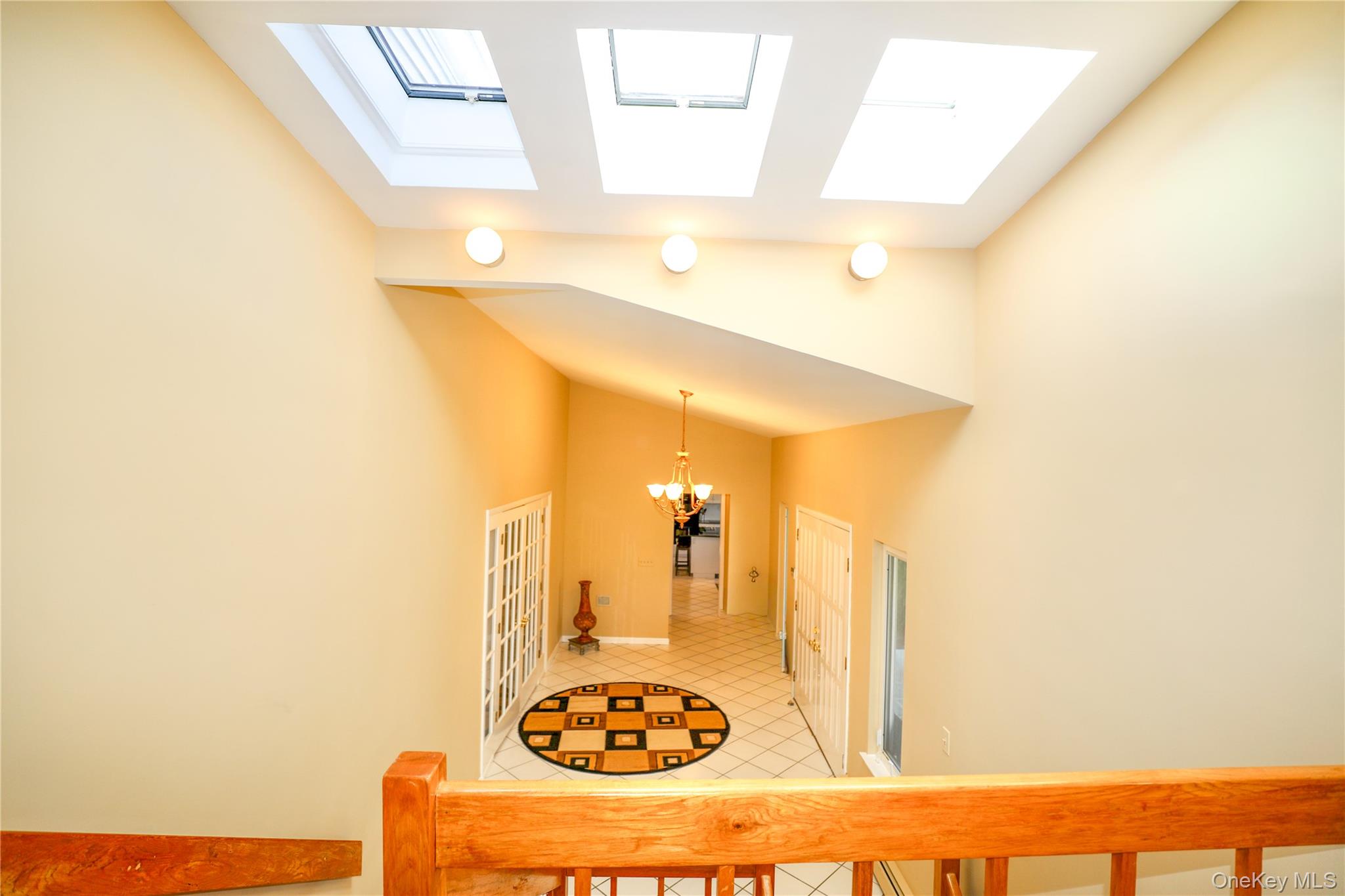 6 Bedell Road Amawalk, NY 10501 - Photo 22 of 41 Hallway view