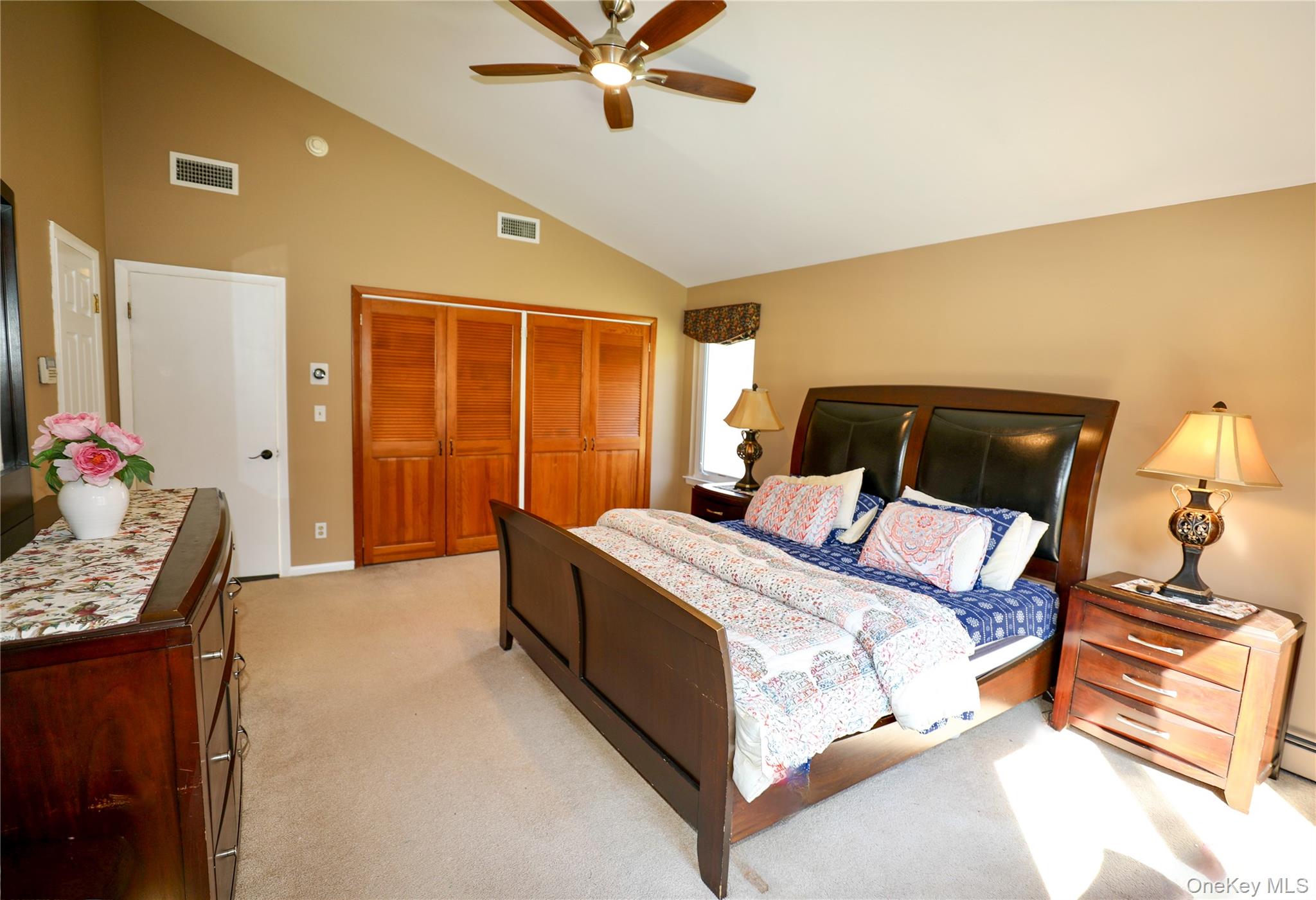 6 Bedell Road Amawalk, NY 10501 - Photo 23 of 41 Master Bedroom