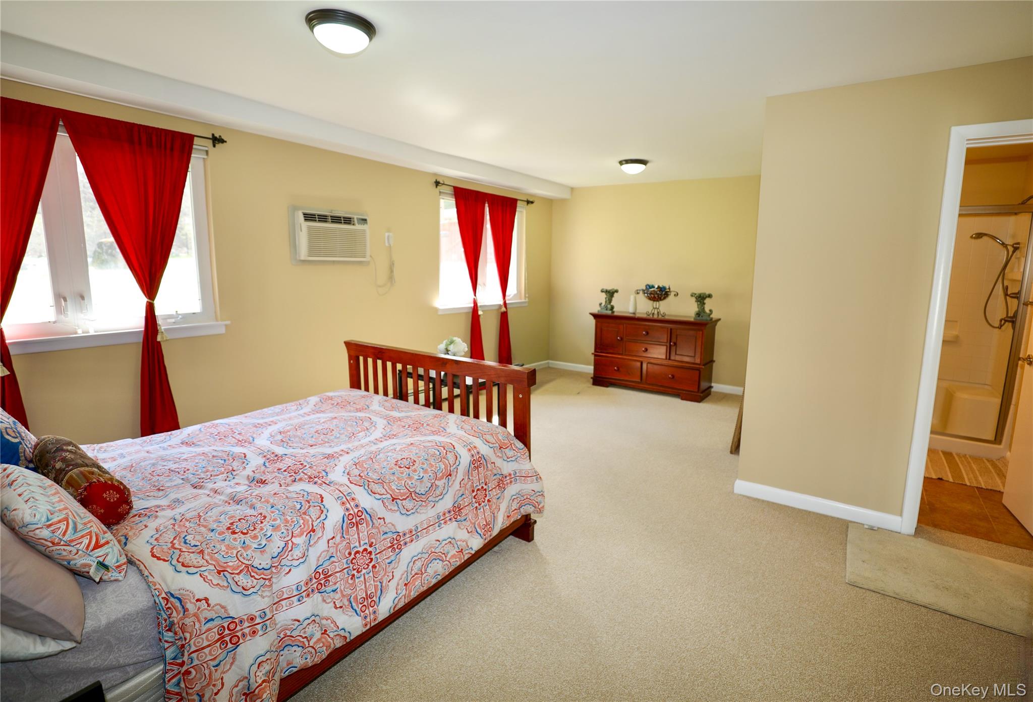 6 Bedell Road Amawalk, NY 10501 - Photo 30 of 41 4th Bedroom w/en-suite entrance