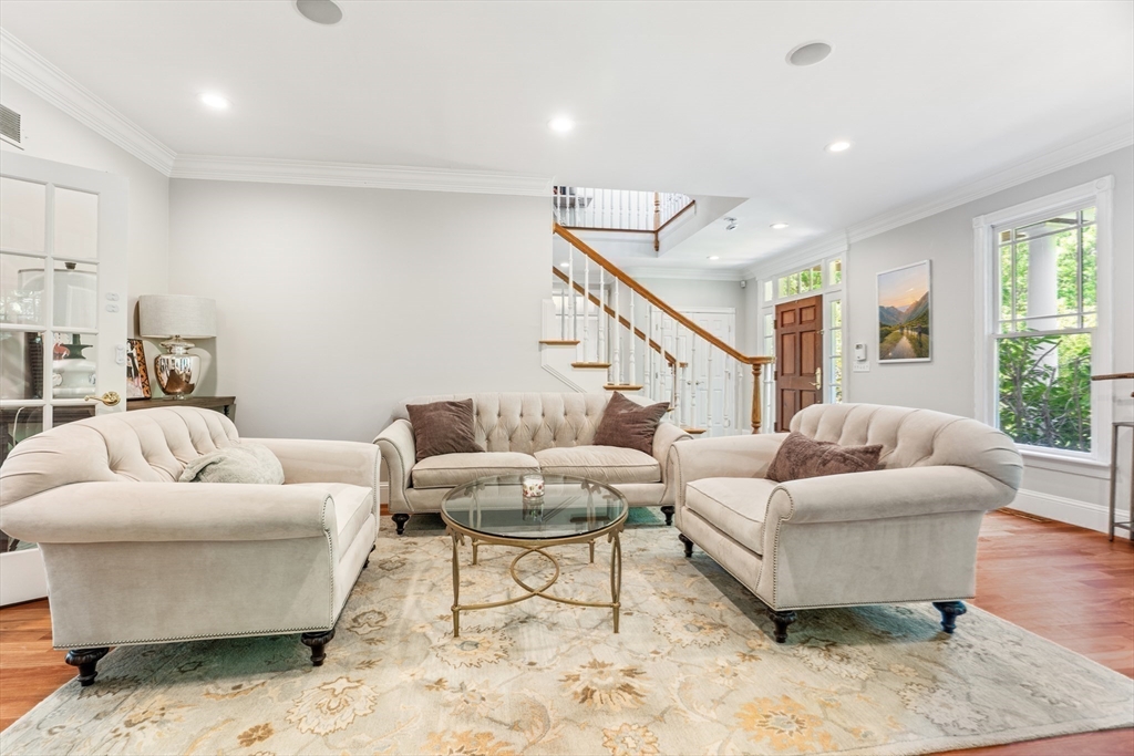 26 Woodridge Road Dover, MA 02030 - Photo 14 of 30