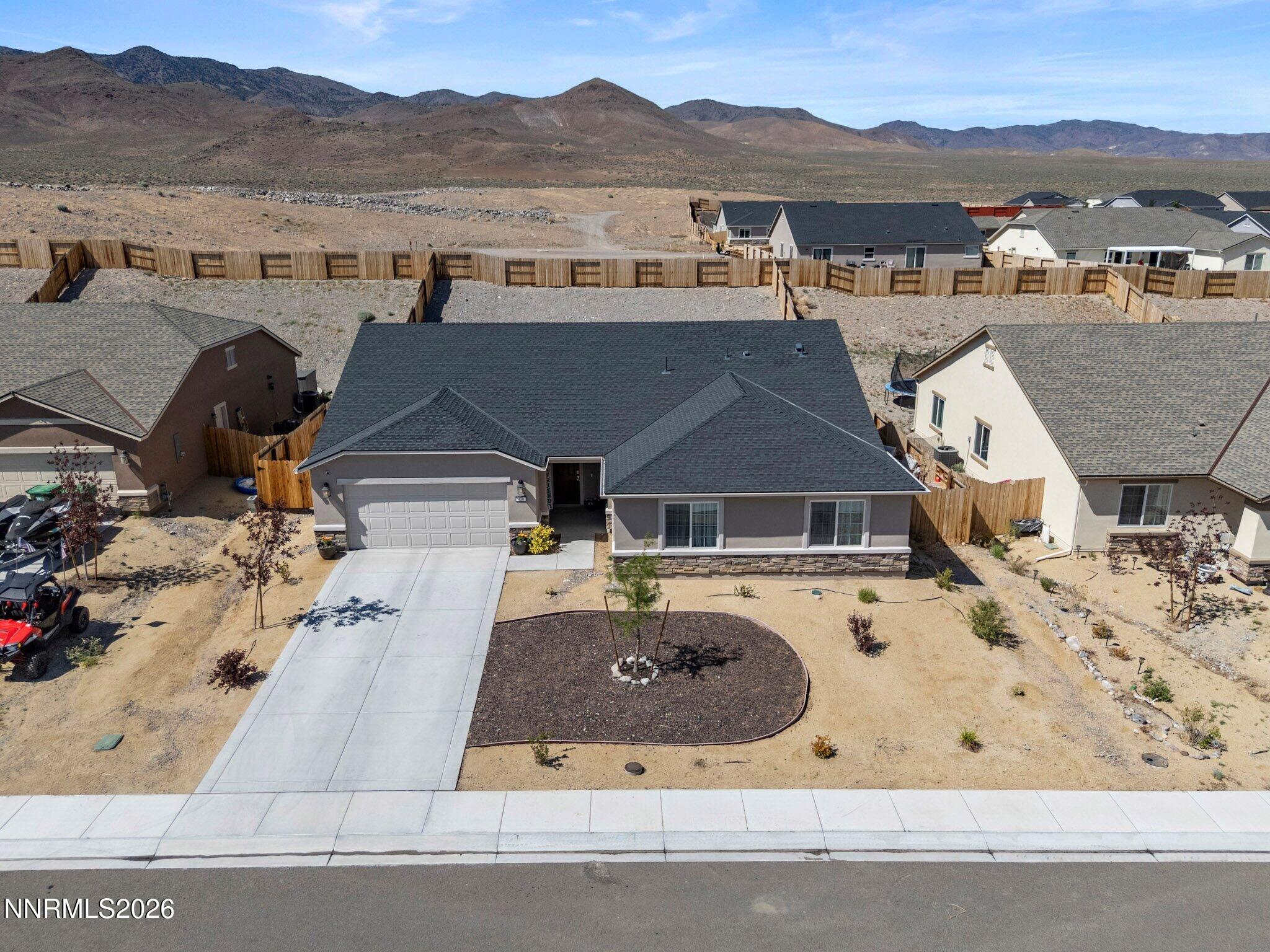 430 Six Mile Canyon Road Dayton, NV 89403 - Photo 65 of 70 65-66-430 Sabino Cyn Rd-340-68-395