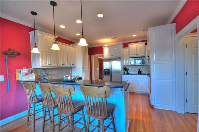1220 Dawson Road White Bluff, TN 37187 - Photo 8 of 20 Gallery Image 8