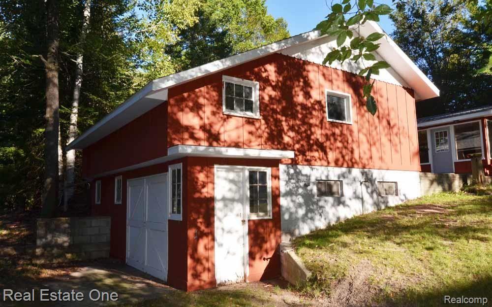 4241 Hazel Road Lincoln, MI 48742 - Photo 2 of 24
