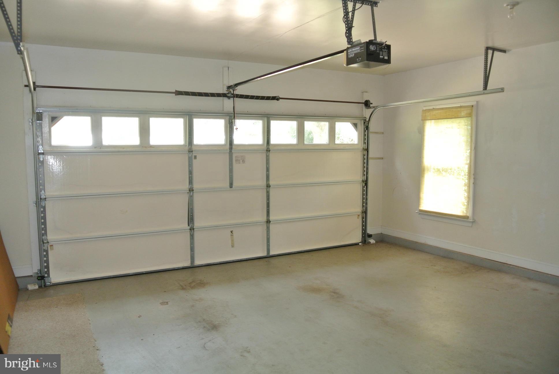 629 Country Club Road Culpeper, VA 22701 - Photo 19 of 23 2 car garage w/ opener