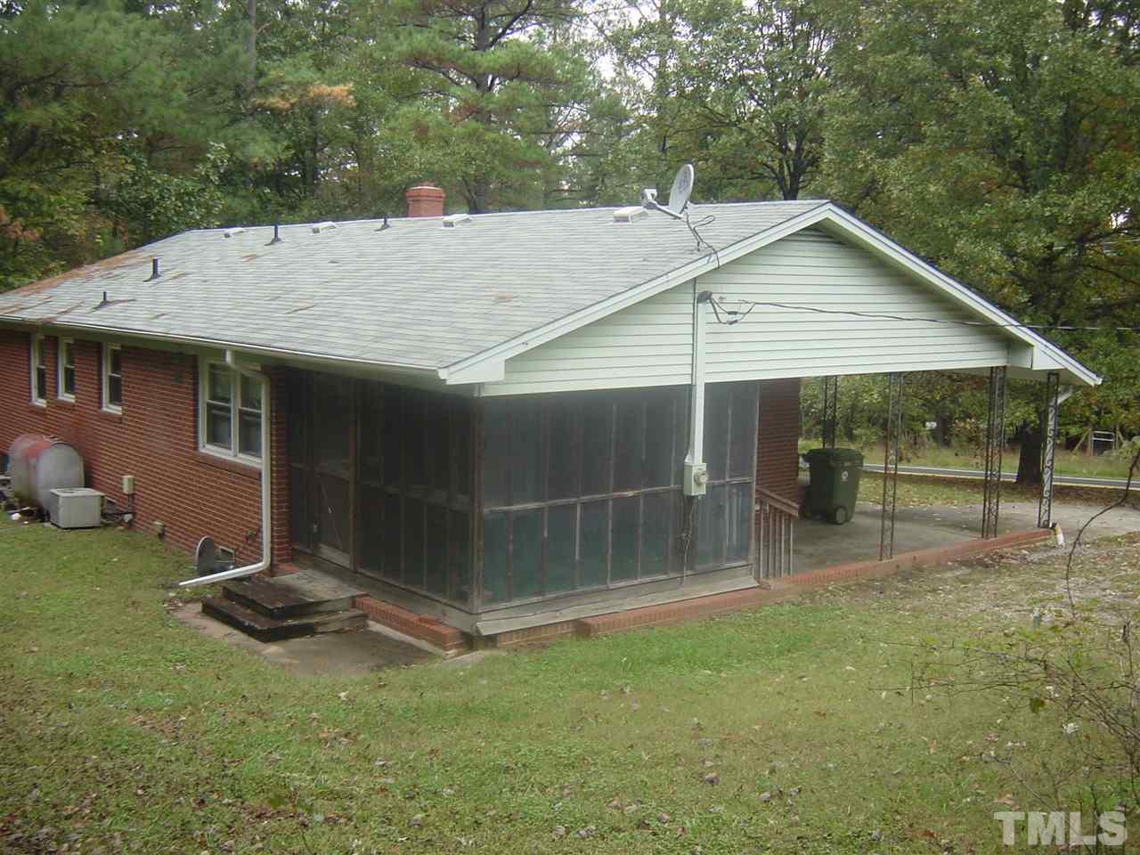 8190 Wake Road Durham, NC 27713 - Photo 2 of 18