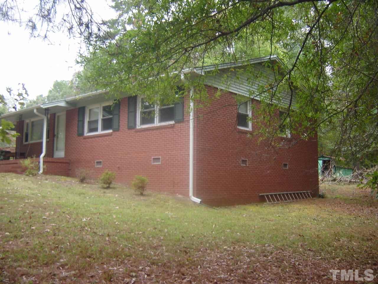 8190 Wake Road Durham, NC 27713 - Photo 3 of 18