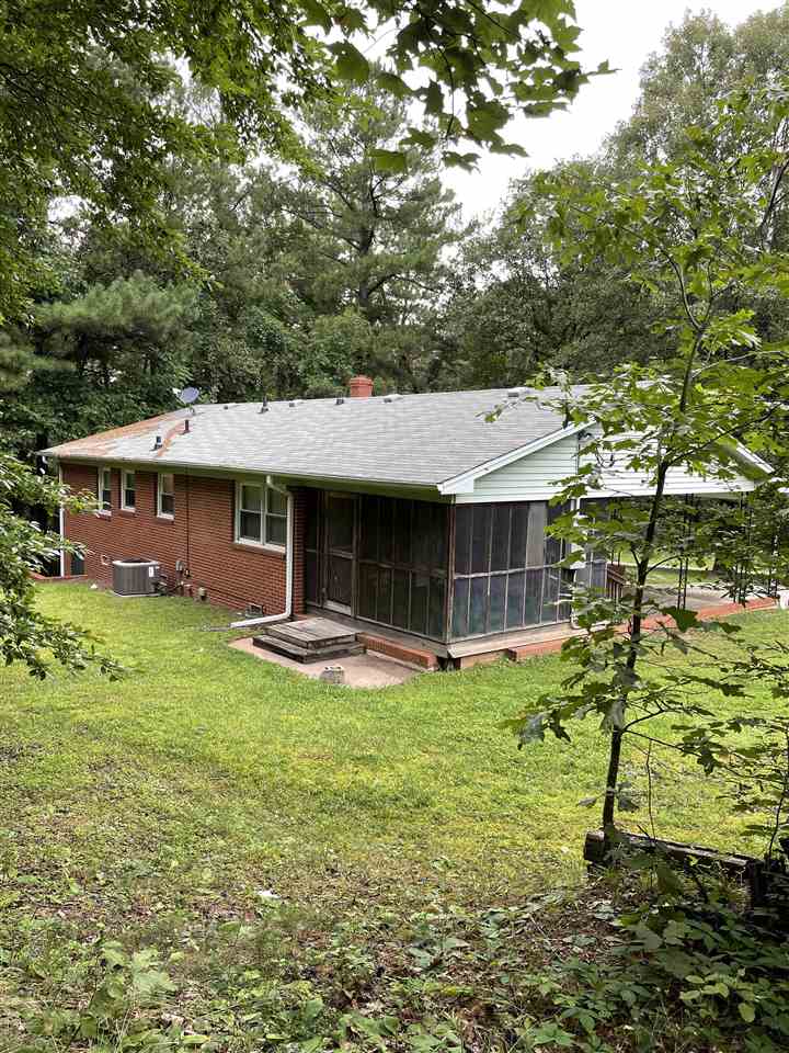 8190 Wake Road Durham, NC 27713 - Photo 4 of 18