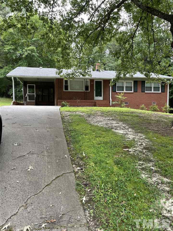 8190 Wake Road Durham, NC 27713 - Photo 7 of 18