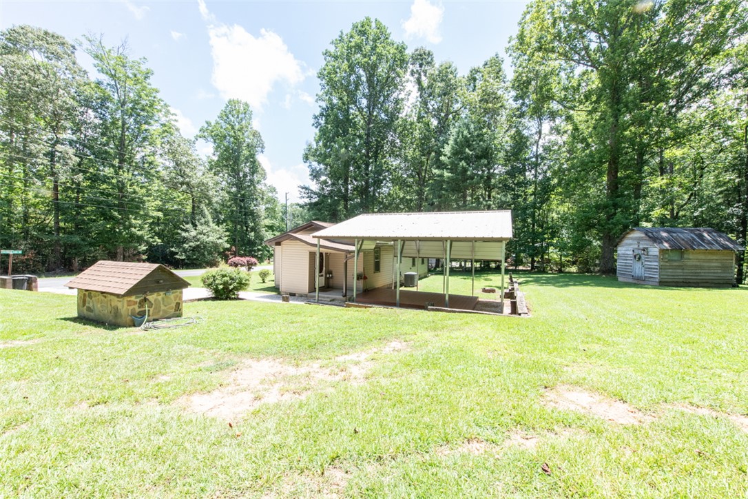 265 Chattooga Lake Road Mountain Rest, SC 29664 - Photo 13 of 50