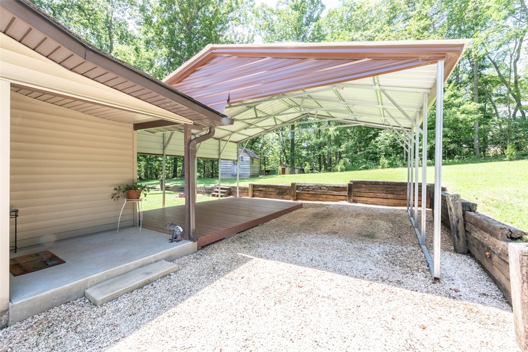 265 Chattooga Lake Road Mountain Rest, SC 29664 - Photo 17 of 50