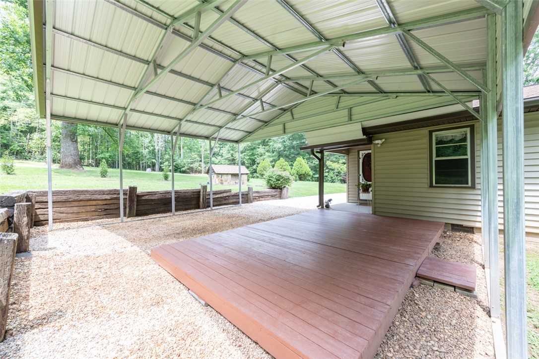 265 Chattooga Lake Road Mountain Rest, SC 29664 - Photo 18 of 50