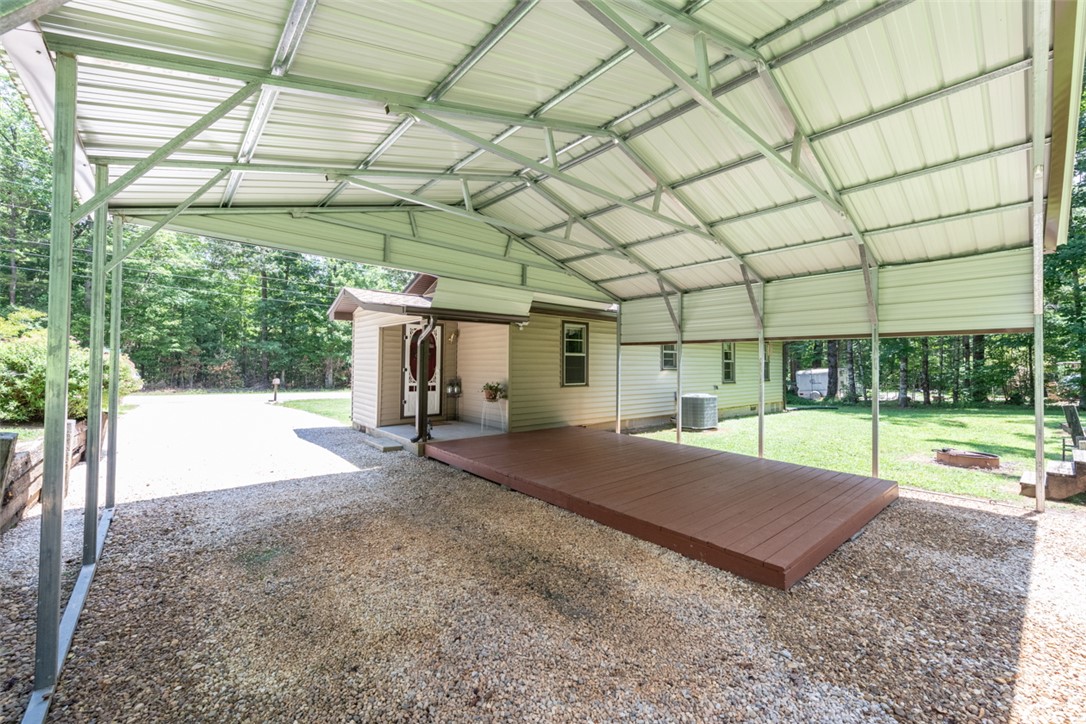 265 Chattooga Lake Road Mountain Rest, SC 29664 - Photo 19 of 50