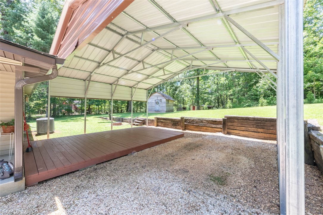 265 Chattooga Lake Road Mountain Rest, SC 29664 - Photo 20 of 50