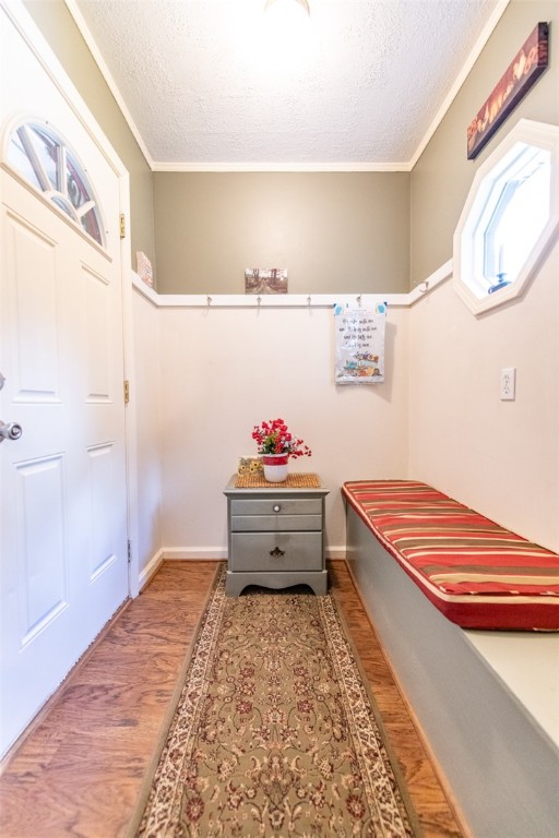 265 Chattooga Lake Road Mountain Rest, SC 29664 - Photo 24 of 50 Mudroom