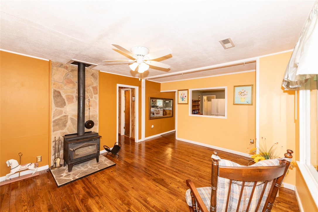 265 Chattooga Lake Road Mountain Rest, SC 29664 - Photo 27 of 50