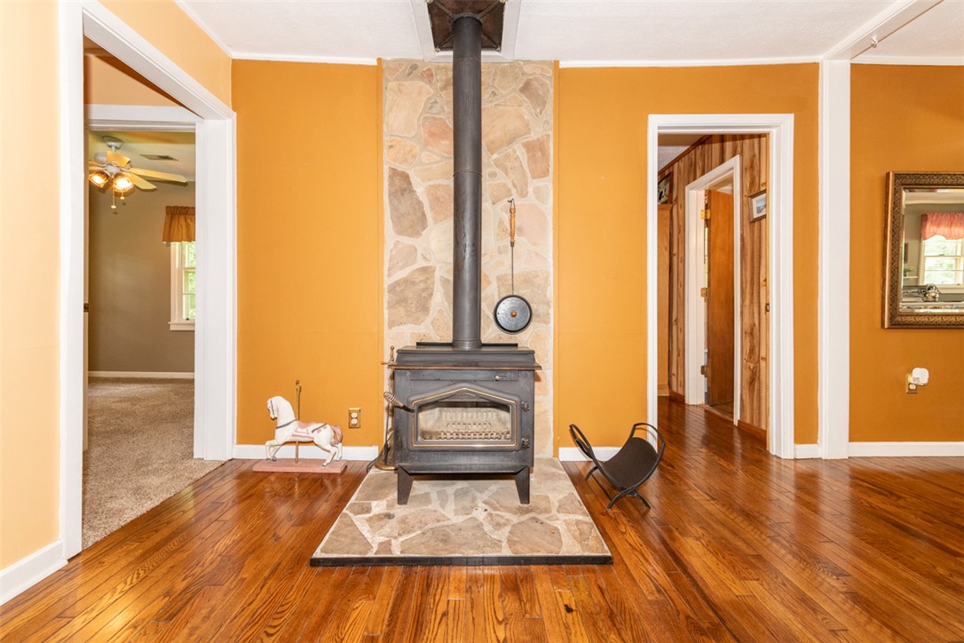 265 Chattooga Lake Road Mountain Rest, SC 29664 - Photo 28 of 50