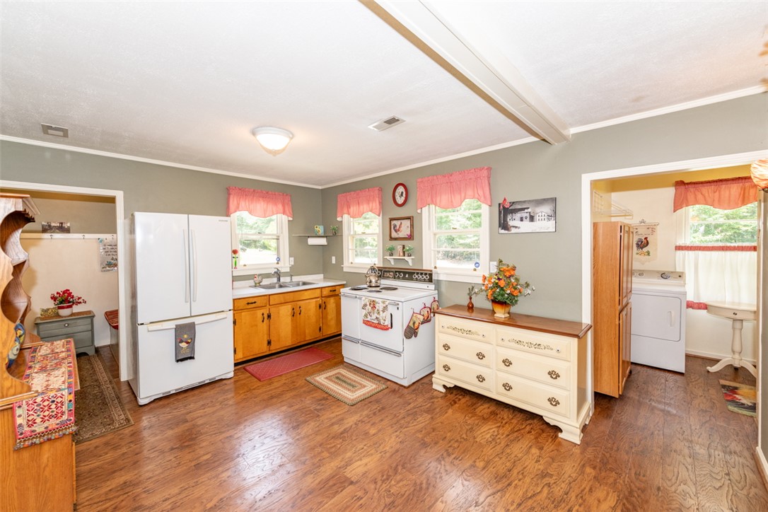 265 Chattooga Lake Road Mountain Rest, SC 29664 - Photo 31 of 50