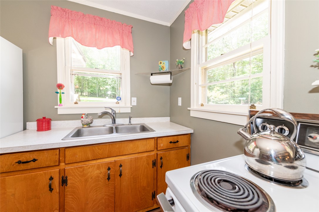 265 Chattooga Lake Road Mountain Rest, SC 29664 - Photo 32 of 50