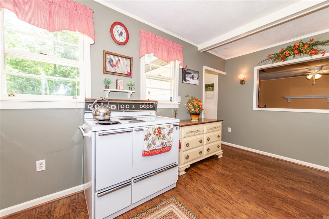 265 Chattooga Lake Road Mountain Rest, SC 29664 - Photo 33 of 50