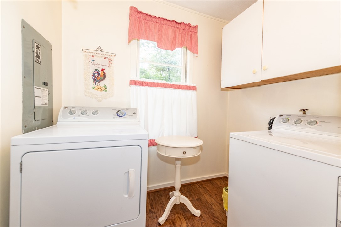 265 Chattooga Lake Road Mountain Rest, SC 29664 - Photo 34 of 50