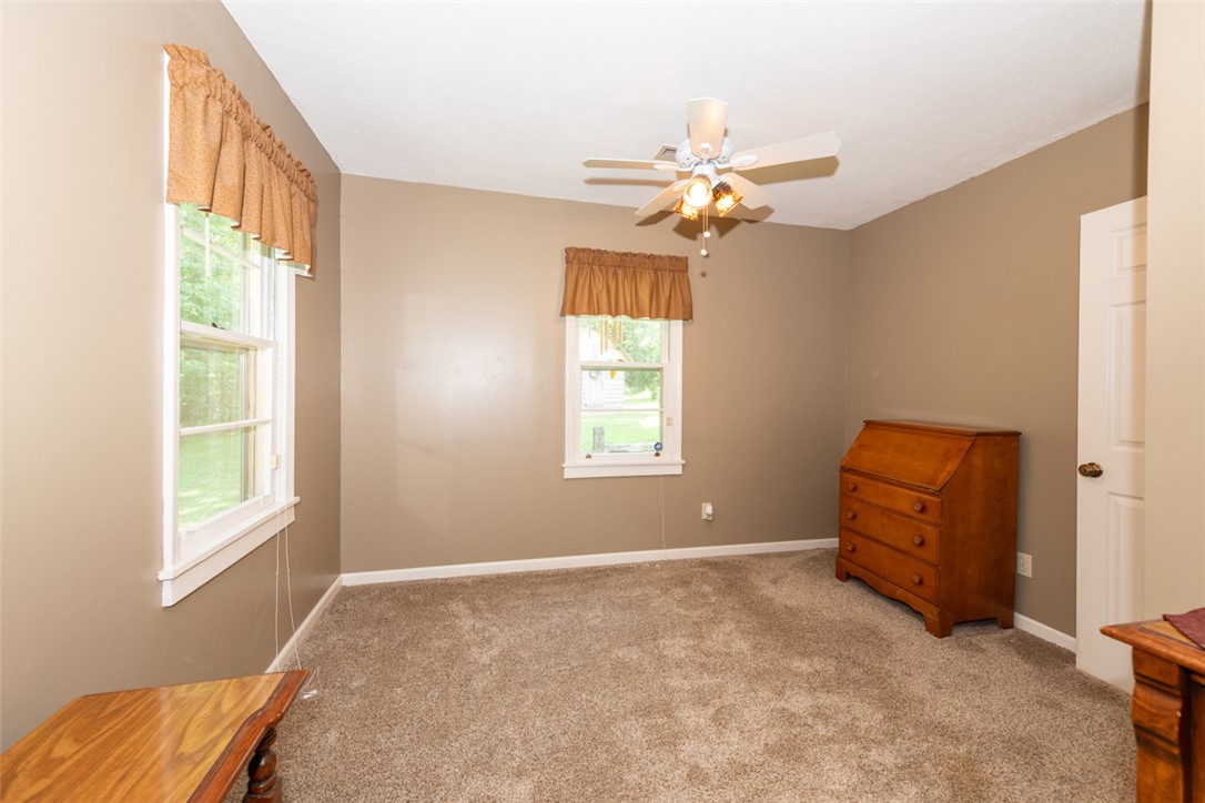 265 Chattooga Lake Road Mountain Rest, SC 29664 - Photo 38 of 50 Primary Bedroom Without Bed